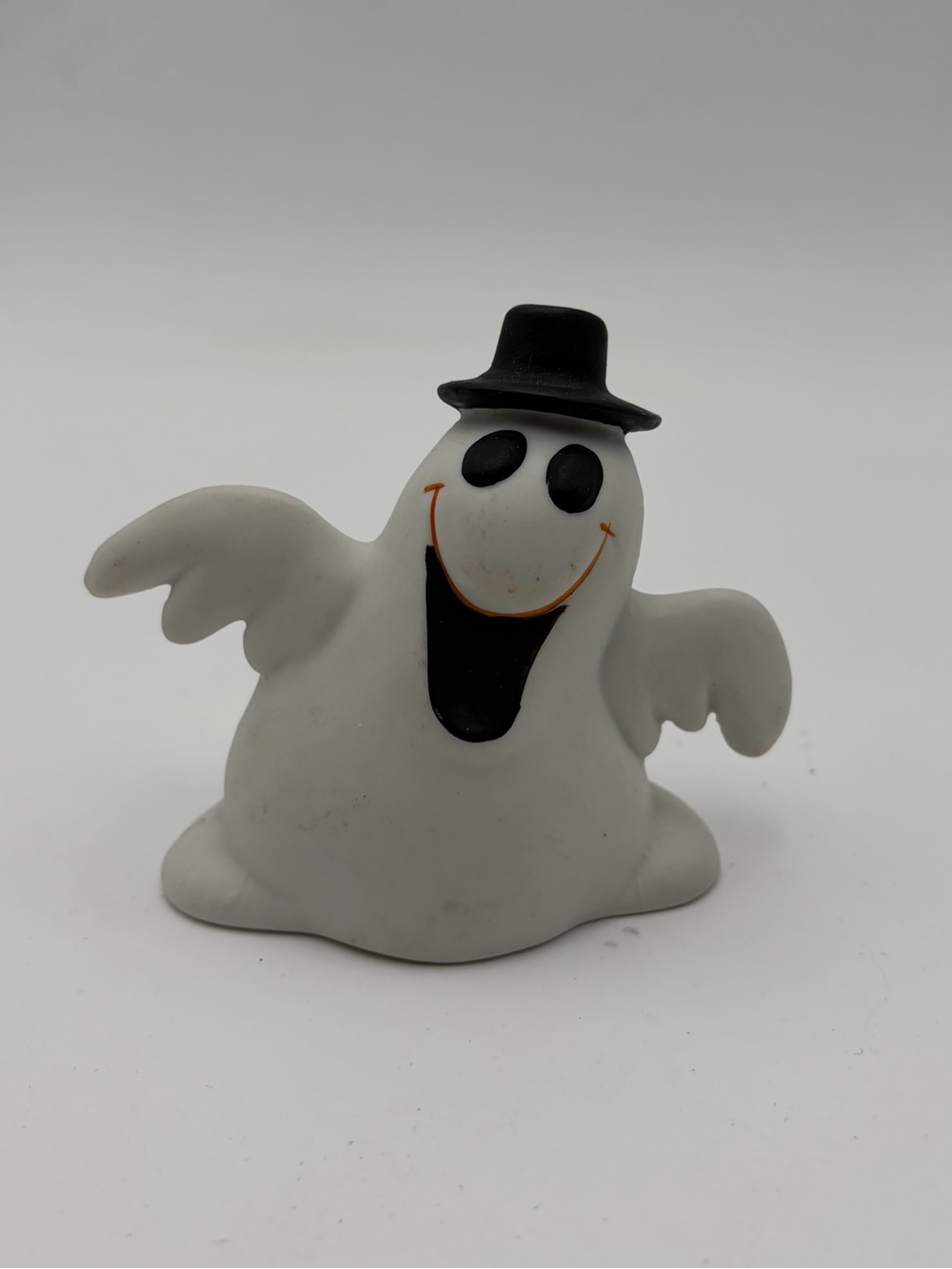 Vintage Ghost Figurine